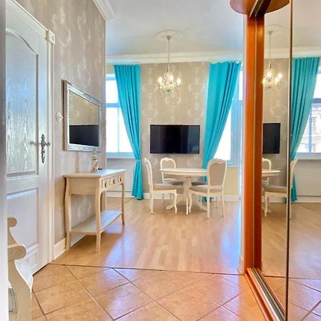 Apartamenty Kocham Morze Swinoujscie Luaran gambar