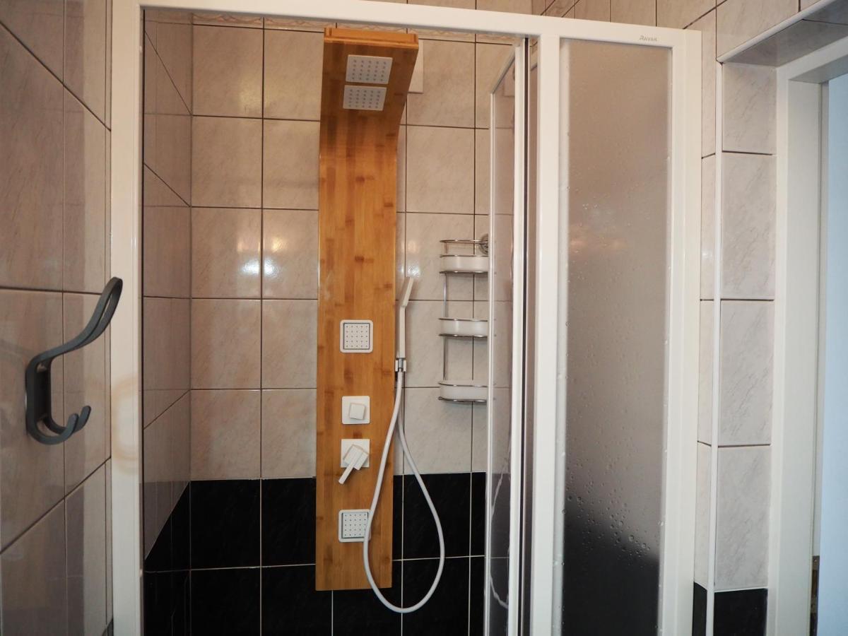 Apartamenty Kocham Morze Swinoujscie Luaran gambar