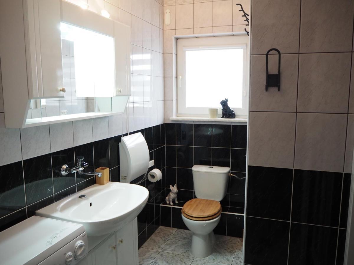 Apartamenty Kocham Morze Swinoujscie Luaran gambar