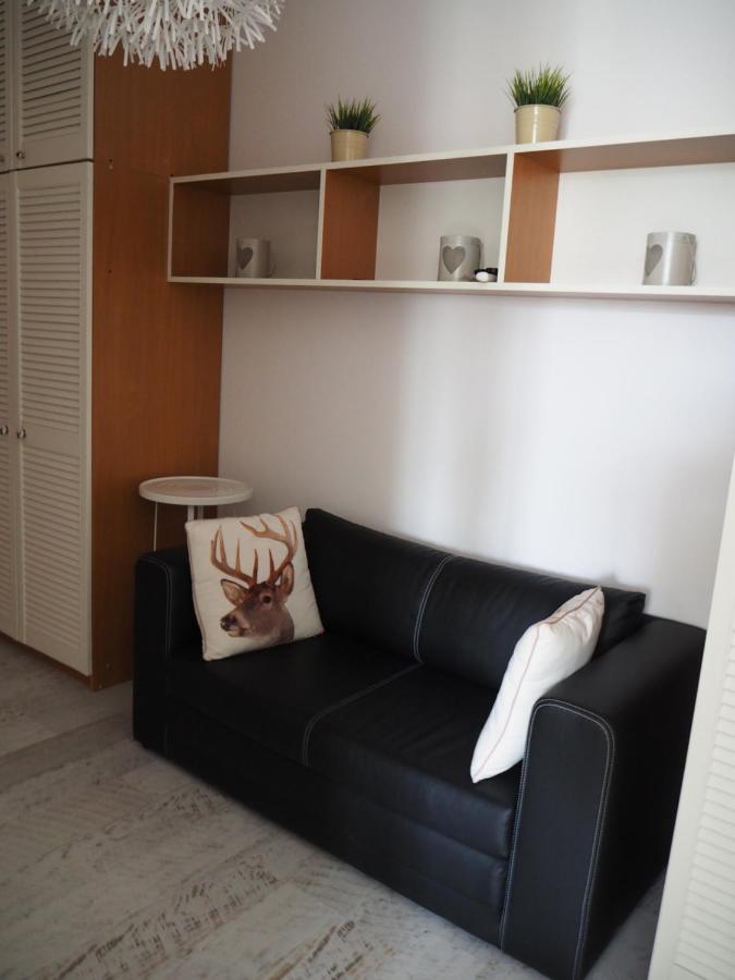 Apartamenty Kocham Morze Swinoujscie Luaran gambar