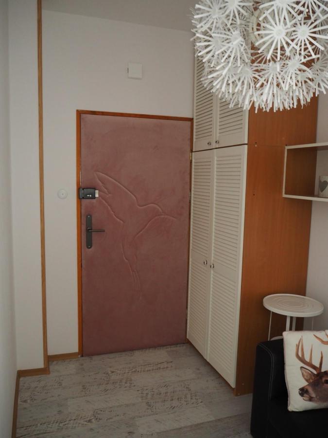 Apartamenty Kocham Morze Swinoujscie Luaran gambar