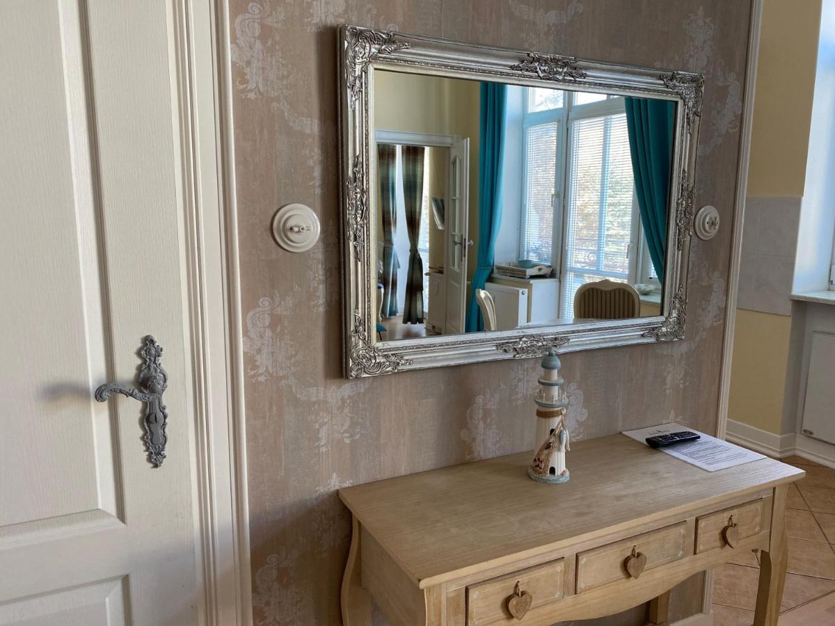 Apartamenty Kocham Morze Swinoujscie Luaran gambar