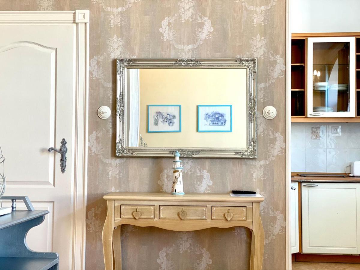 Apartamenty Kocham Morze Swinoujscie Luaran gambar