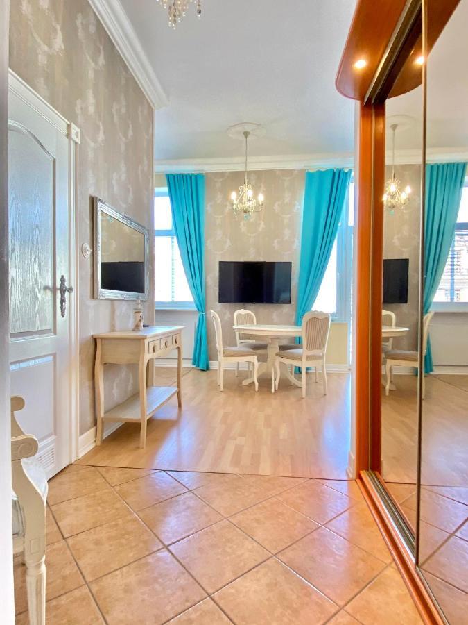 Apartamenty Kocham Morze Swinoujscie Luaran gambar