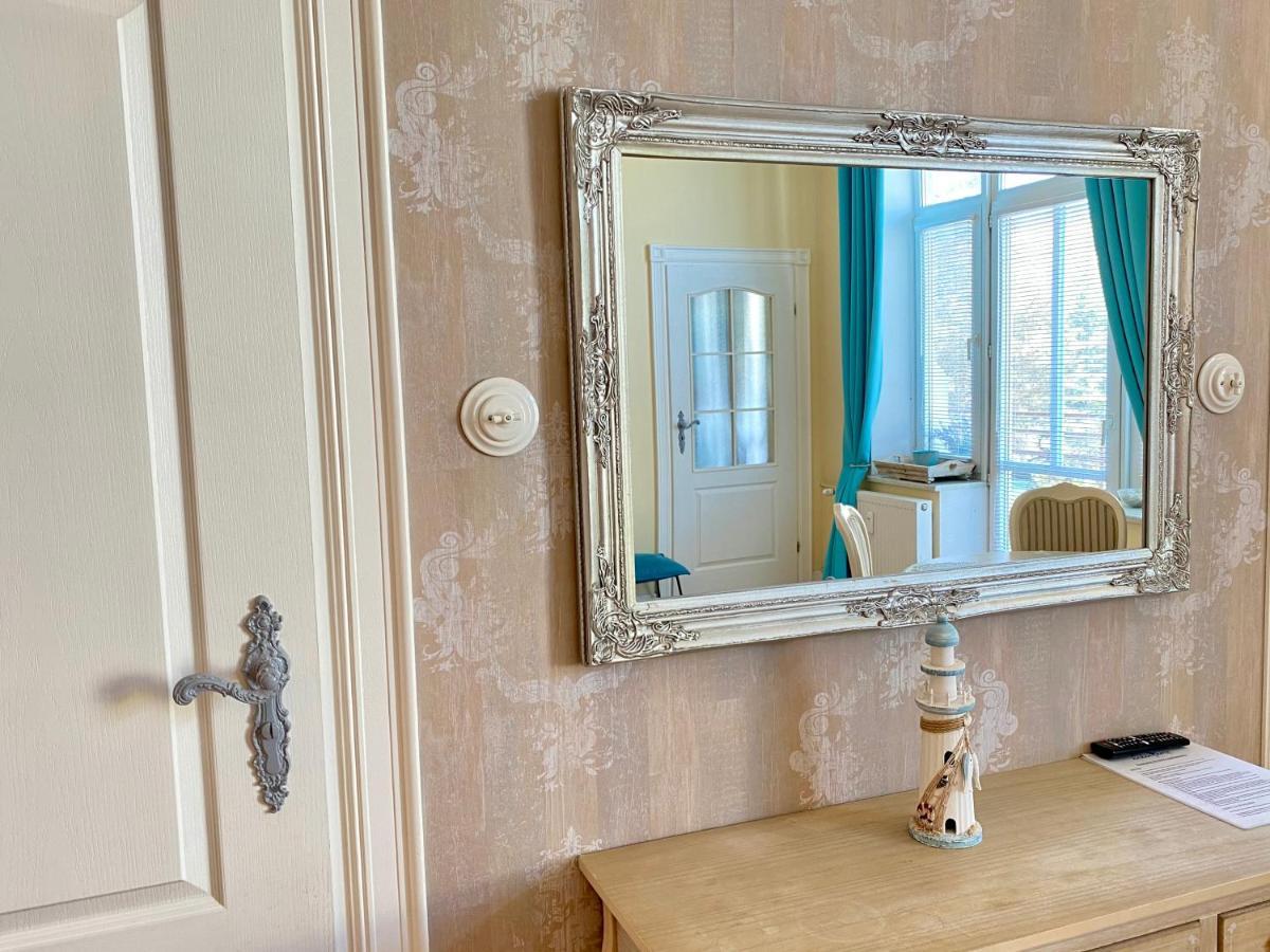 Apartamenty Kocham Morze Swinoujscie Luaran gambar
