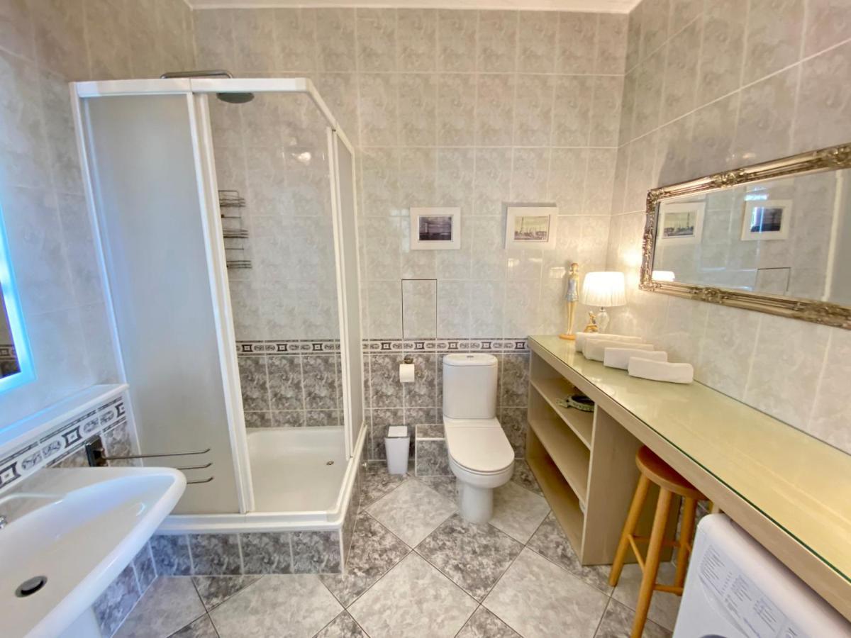 Apartamenty Kocham Morze Swinoujscie Luaran gambar
