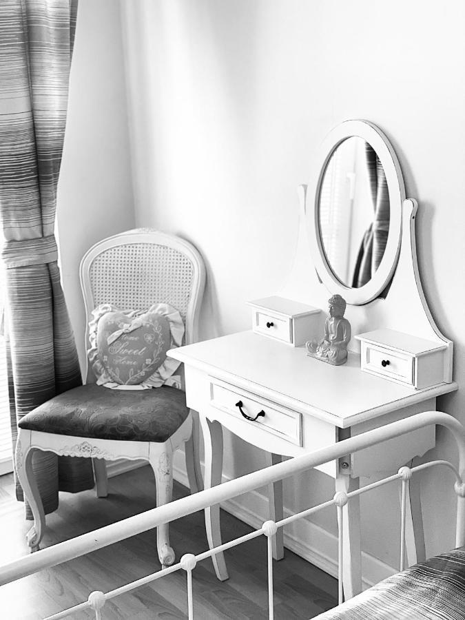 Apartamenty Kocham Morze Swinoujscie Luaran gambar