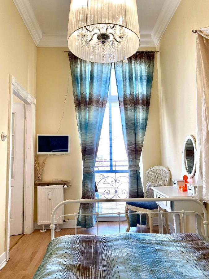 Apartamenty Kocham Morze Swinoujscie Luaran gambar