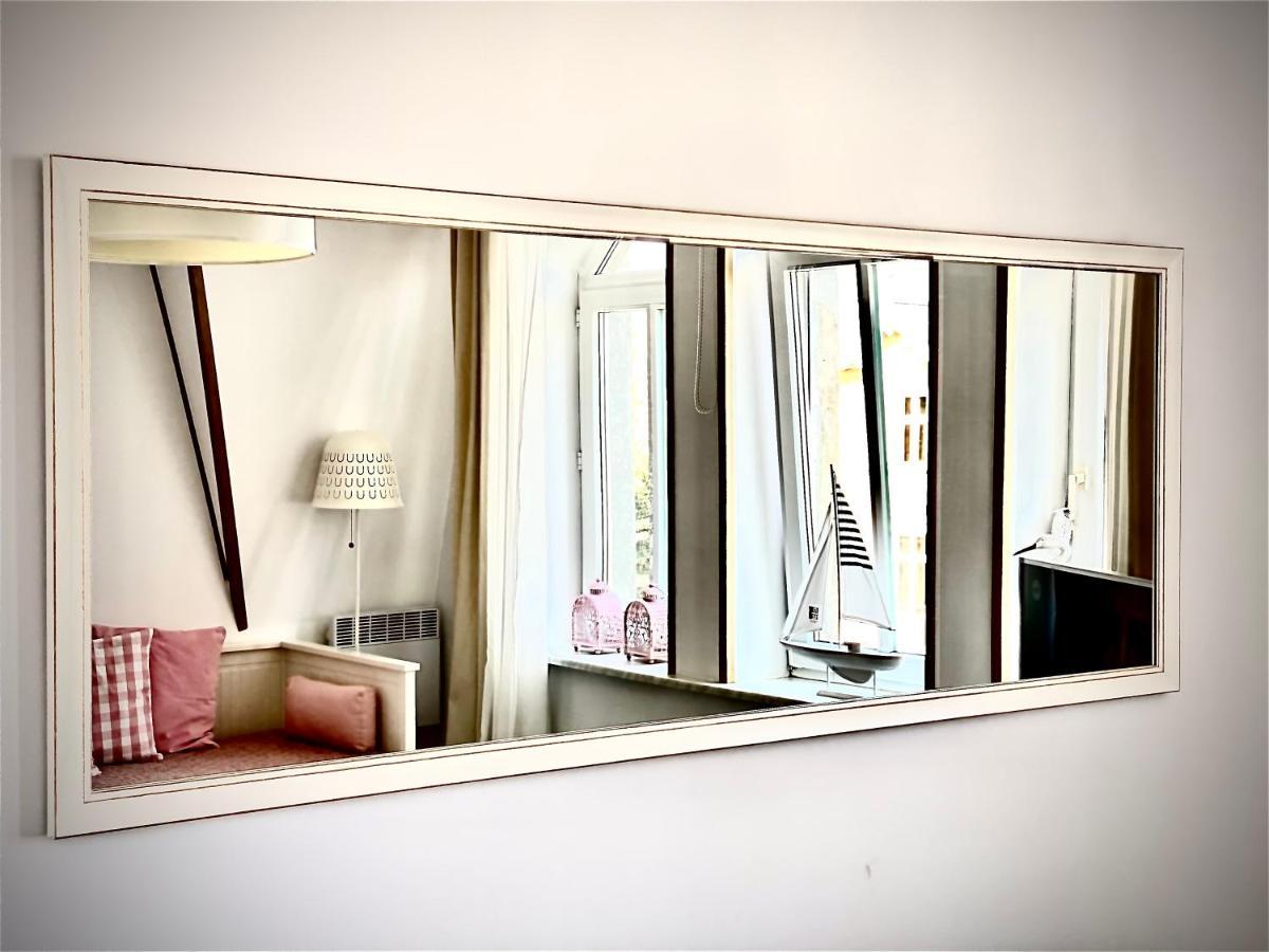 Apartamenty Kocham Morze Swinoujscie Luaran gambar