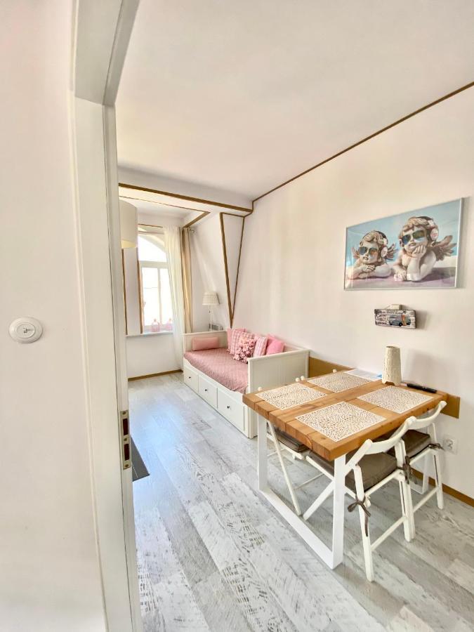 Apartamenty Kocham Morze Swinoujscie Luaran gambar