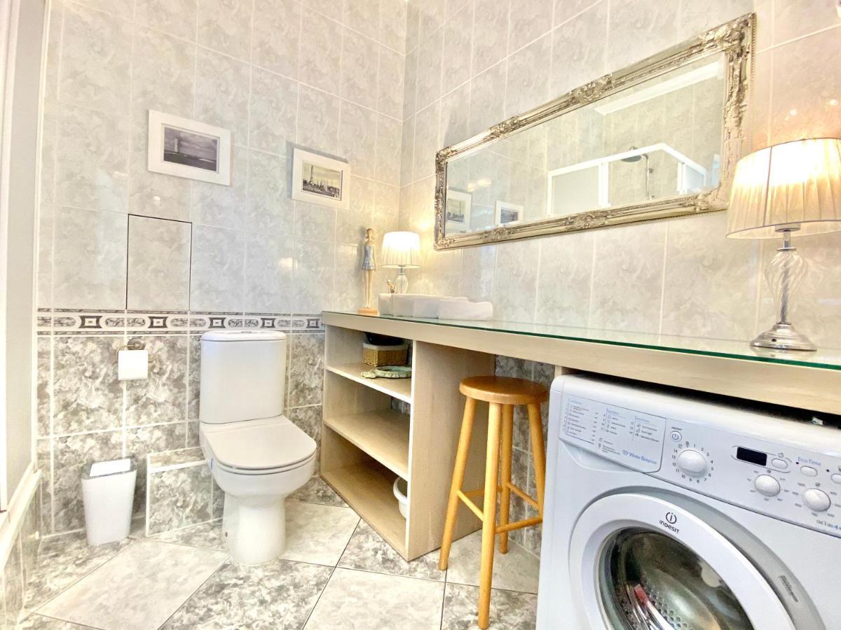 Apartamenty Kocham Morze Swinoujscie Luaran gambar
