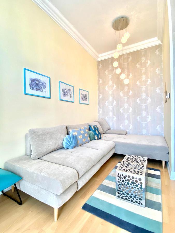 Apartamenty Kocham Morze Swinoujscie Luaran gambar