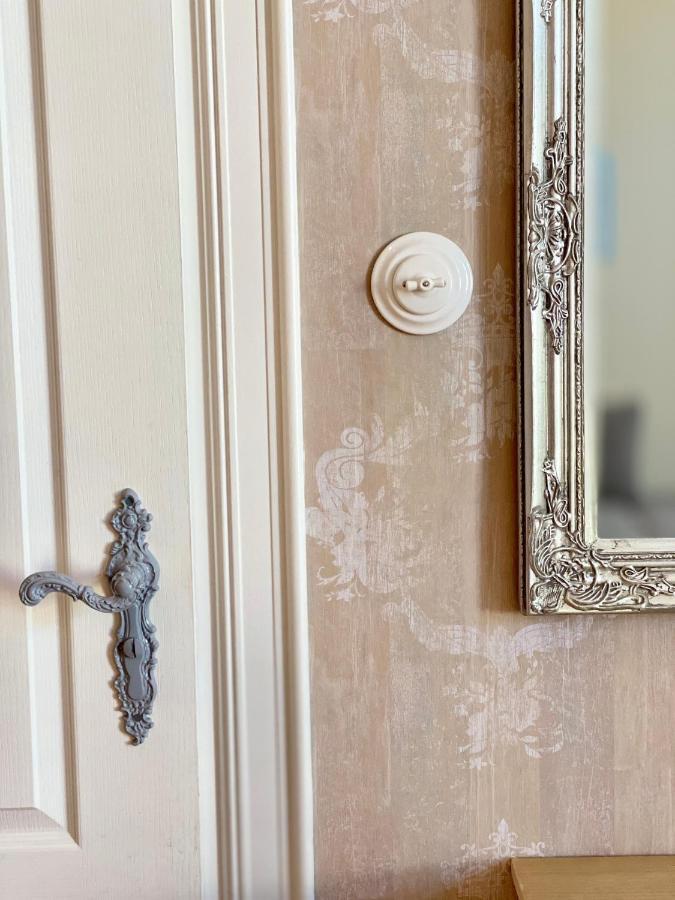 Apartamenty Kocham Morze Swinoujscie Luaran gambar