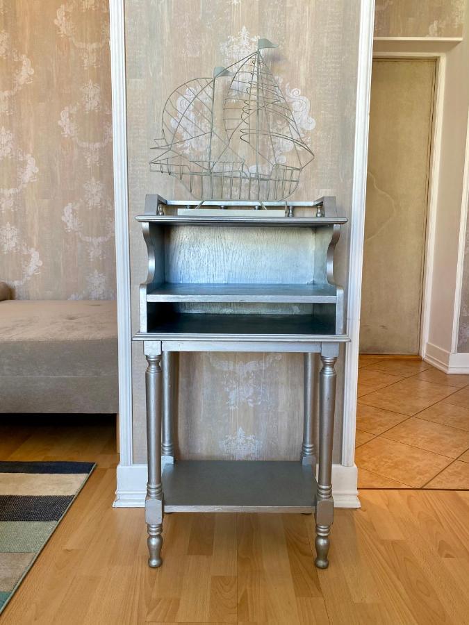 Apartamenty Kocham Morze Swinoujscie Luaran gambar