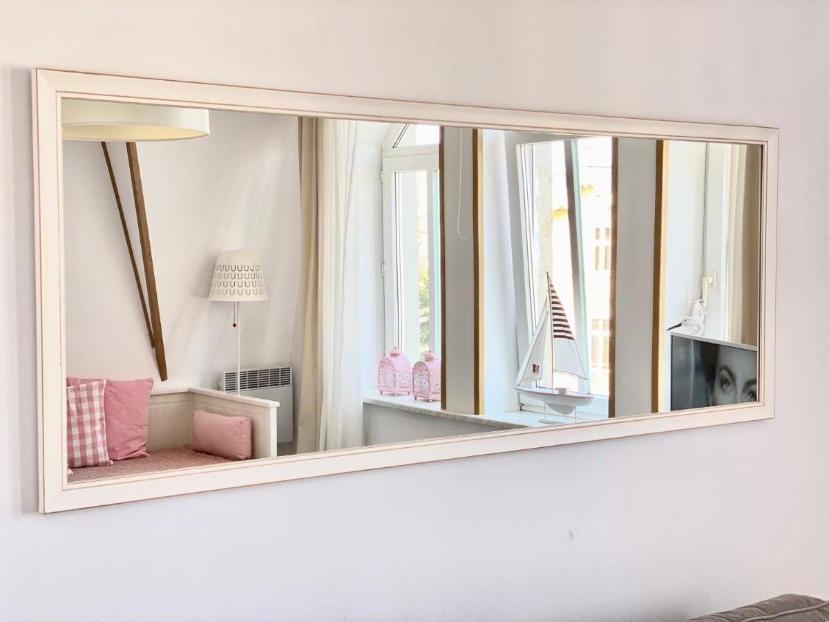 Apartamenty Kocham Morze Swinoujscie Luaran gambar