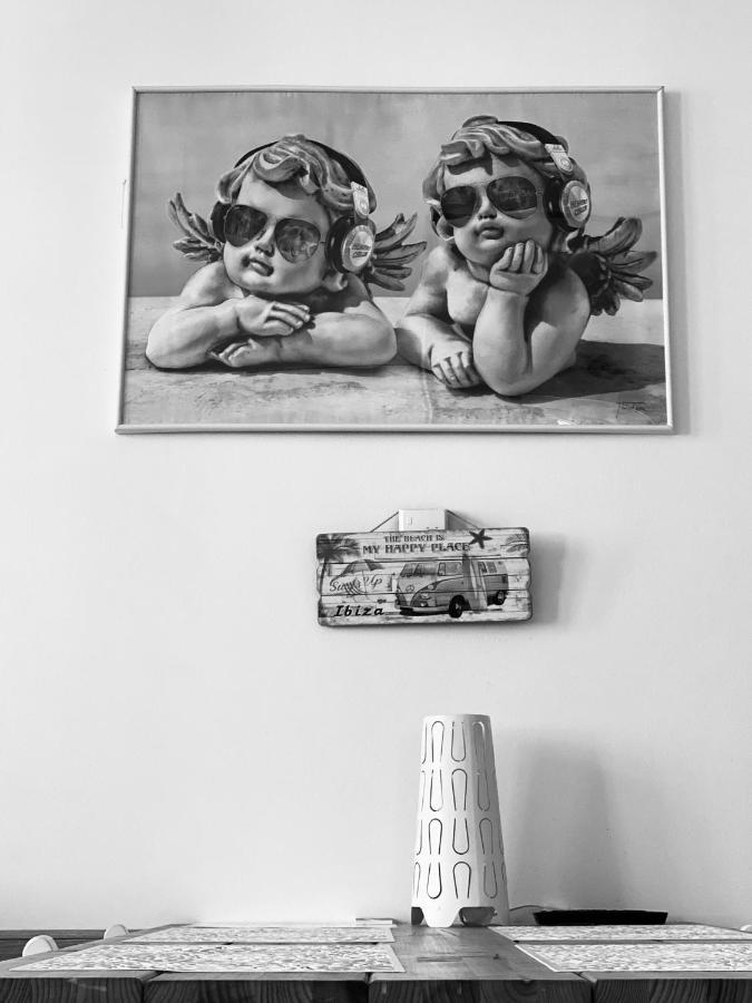 Apartamenty Kocham Morze Swinoujscie Luaran gambar