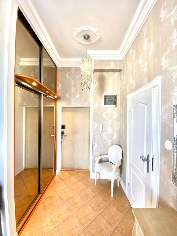 Apartamenty Kocham Morze Swinoujscie Luaran gambar