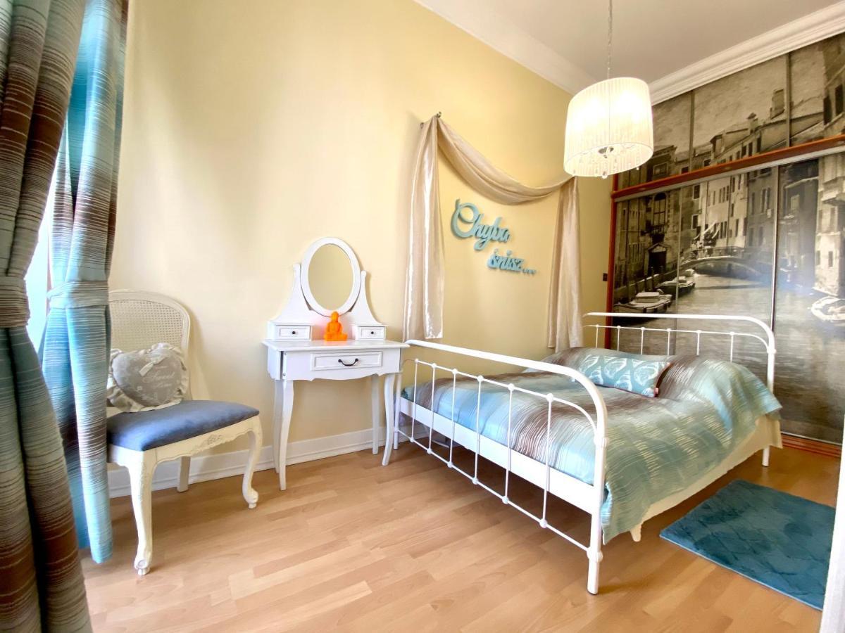 Apartamenty Kocham Morze Swinoujscie Luaran gambar