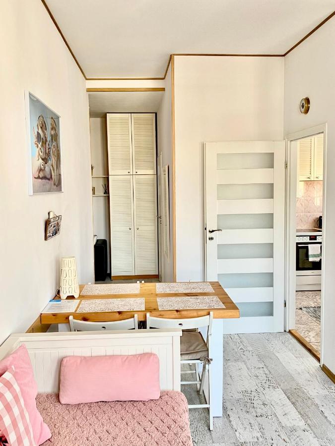 Apartamenty Kocham Morze Swinoujscie Luaran gambar