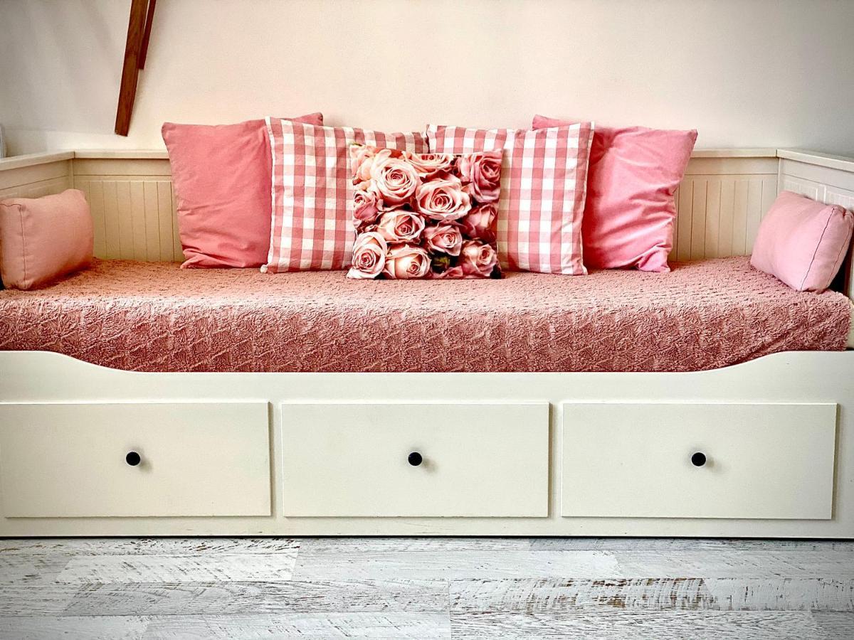 Apartamenty Kocham Morze Swinoujscie Luaran gambar
