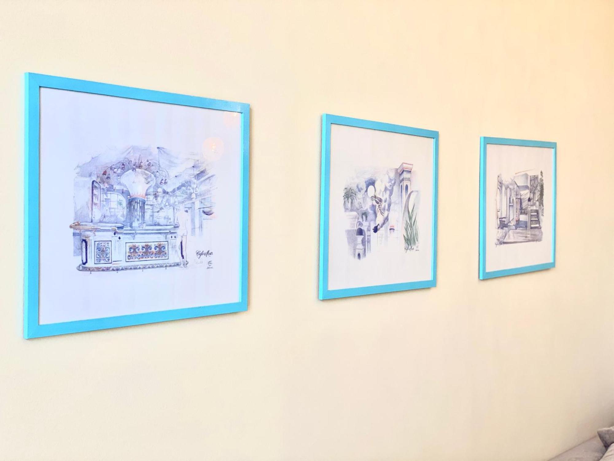 Apartamenty Kocham Morze Swinoujscie Bilik gambar