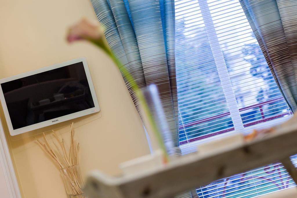 Apartamenty Kocham Morze Swinoujscie Luaran gambar