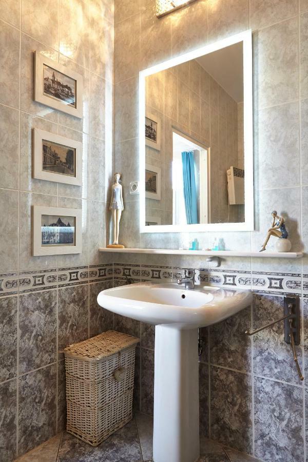 Apartamenty Kocham Morze Swinoujscie Luaran gambar